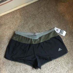 Women’s Size Medium Clima-cool Adidas shorts